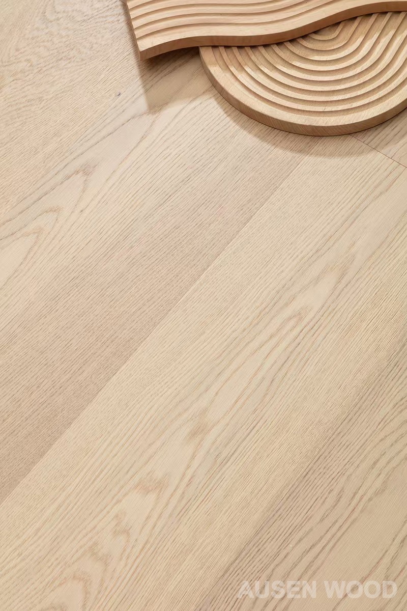 Badem{0}}Daska evropskog hrasta