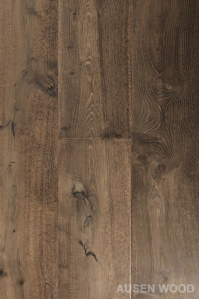 Alpi-Extra Wide Plank