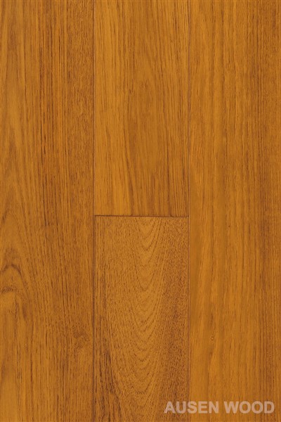 Klasični-podovi od burmanske tikovine