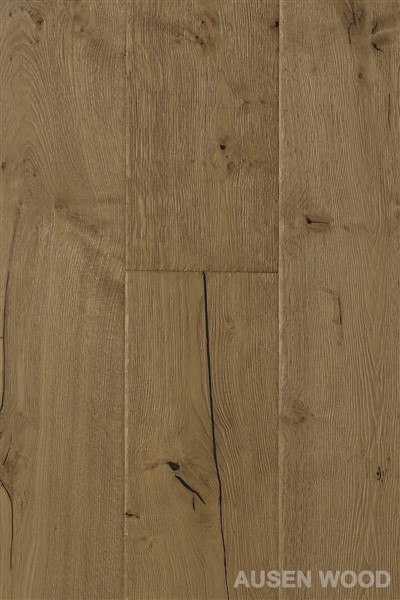 Garrigue{0}}Podovi od evropskog hrasta