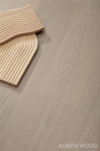 Moonlight-European Ash Plank