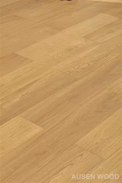 Pješčana{0}}Daska od evropskog hrasta